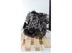 Recambio de motor completo para citroën c4 spacetourer 1.2 referencia OEM IAM HN05 10XVAW 1397618  2