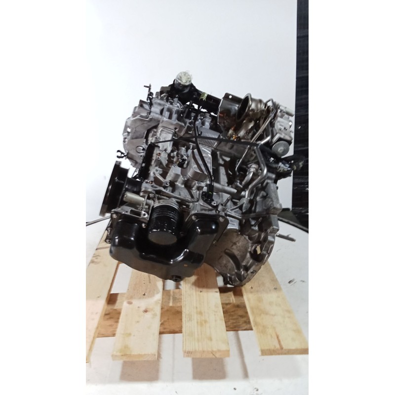 Recambio de motor completo para citroën c4 spacetourer 1.2 referencia OEM IAM HN05 10XVAW 1397618 