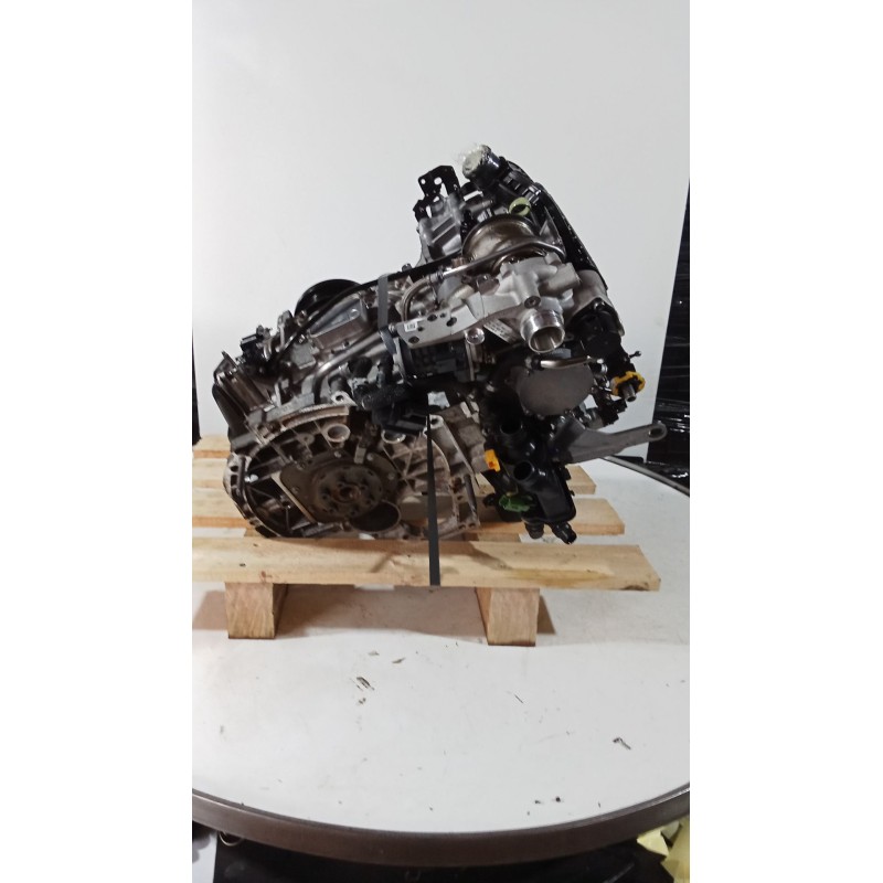 Recambio de motor completo para citroën c4 spacetourer 1.2 referencia OEM IAM HN05 10XVAW 1397618 