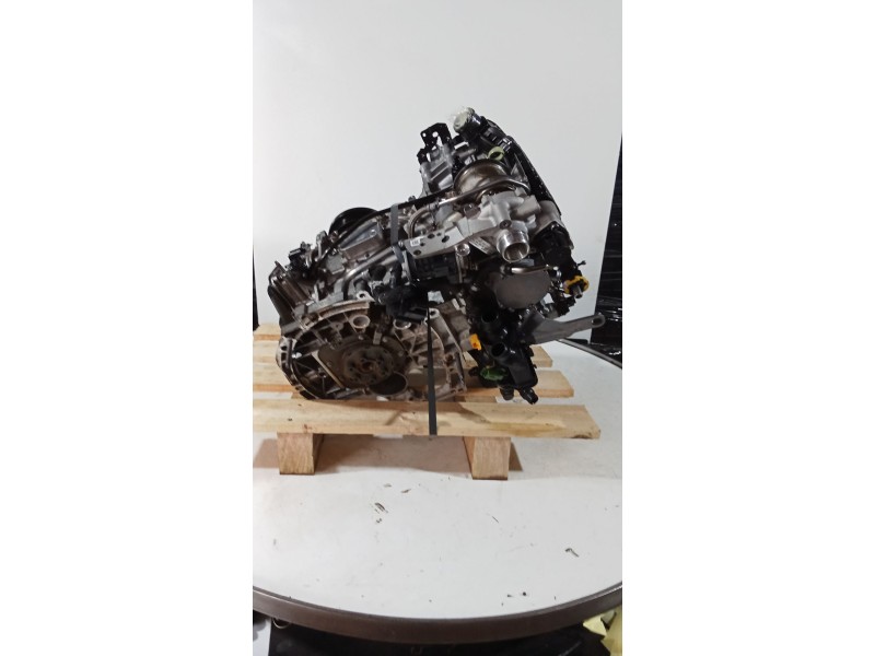 Recambio de motor completo para citroën c4 spacetourer 1.2 referencia OEM IAM HN05 10XVAW 1397618 