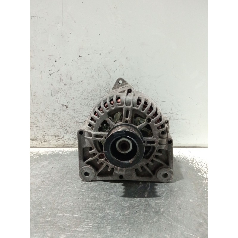 Recambio de alternador para renault megane ii berlina 5p referencia OEM IAM AI90250  