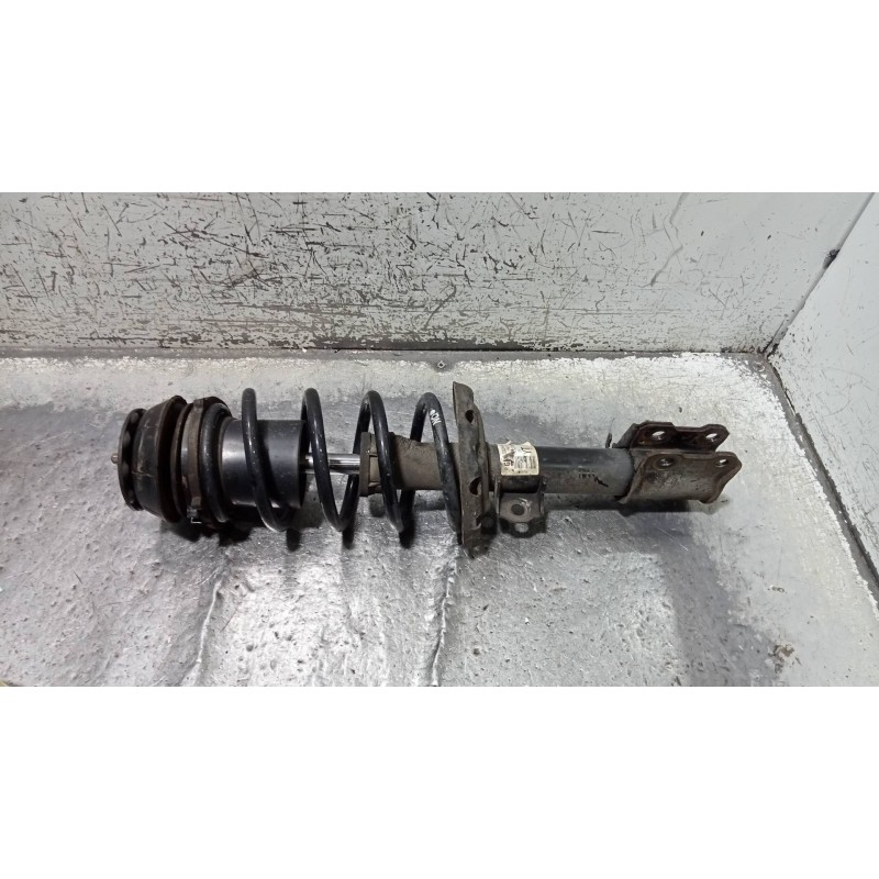 Recambio de amortiguador delantero derecho para opel combo (corsa c) familiar referencia OEM IAM 22226458 13191020 