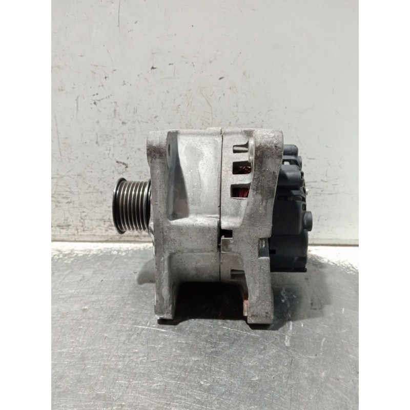 Recambio de alternador para renault megane ii berlina 5p referencia OEM IAM AI90250  