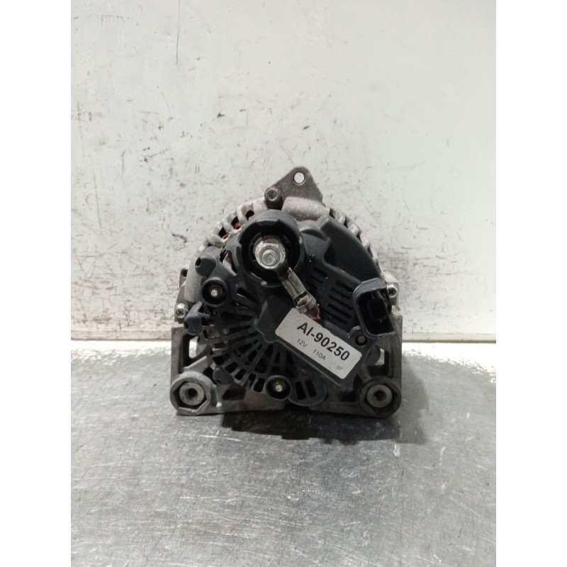 Recambio de alternador para renault megane ii berlina 5p referencia OEM IAM AI90250  