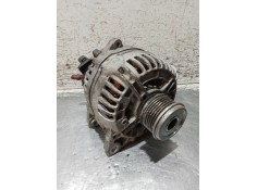 Recambio de alternador para dacia logan referencia OEM IAM Al90097  