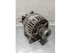 Recambio de alternador para dacia logan referencia OEM IAM Al90097   2