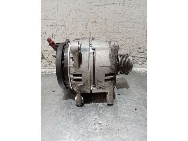 Recambio de alternador para dacia logan referencia OEM IAM Al90097  