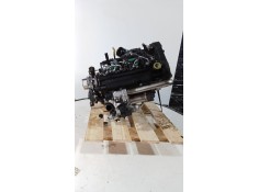 Recambio de motor completo para dacia logan referencia OEM IAM K9K8796 D007050  2
