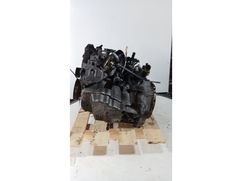Recambio de motor completo para dacia logan referencia OEM IAM K9K8796 D007050 