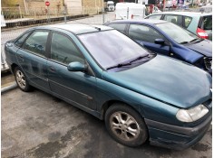 renault laguna (b56) del año 1997