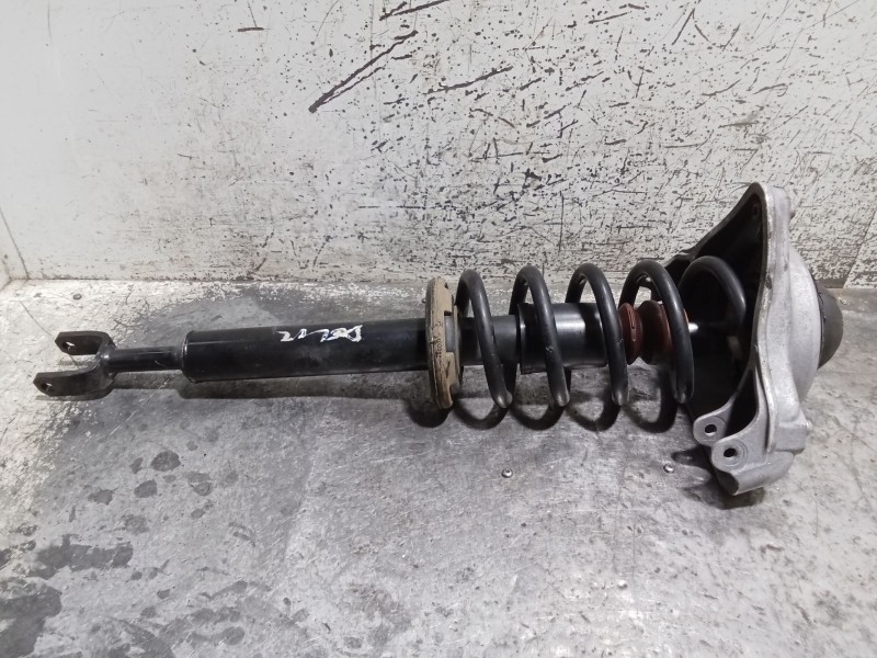 Recambio de amortiguador delantero izquierdo para audi a6 avant (4f5) referencia OEM IAM   