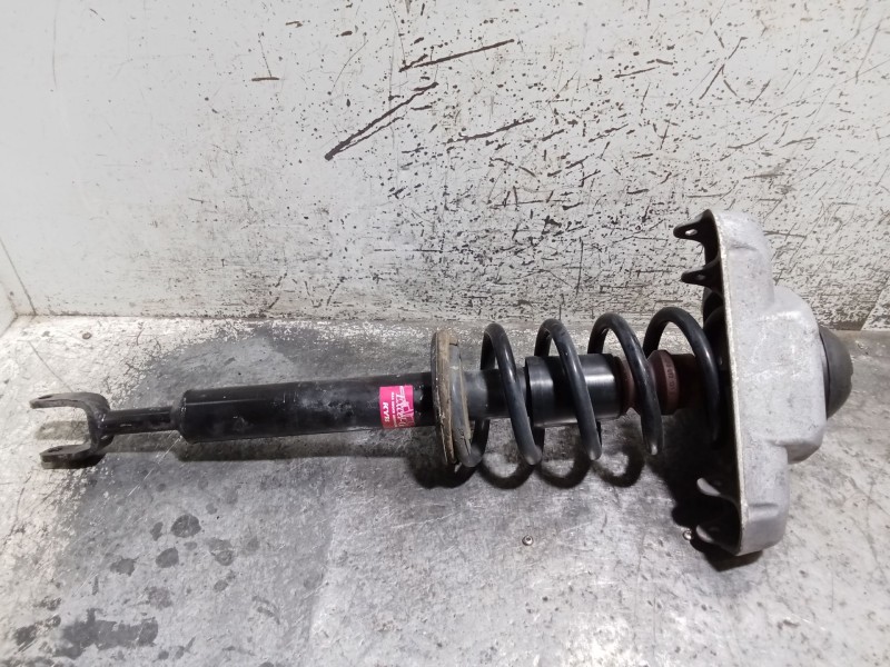 Recambio de amortiguador delantero izquierdo para audi a6 avant (4f5) referencia OEM IAM   