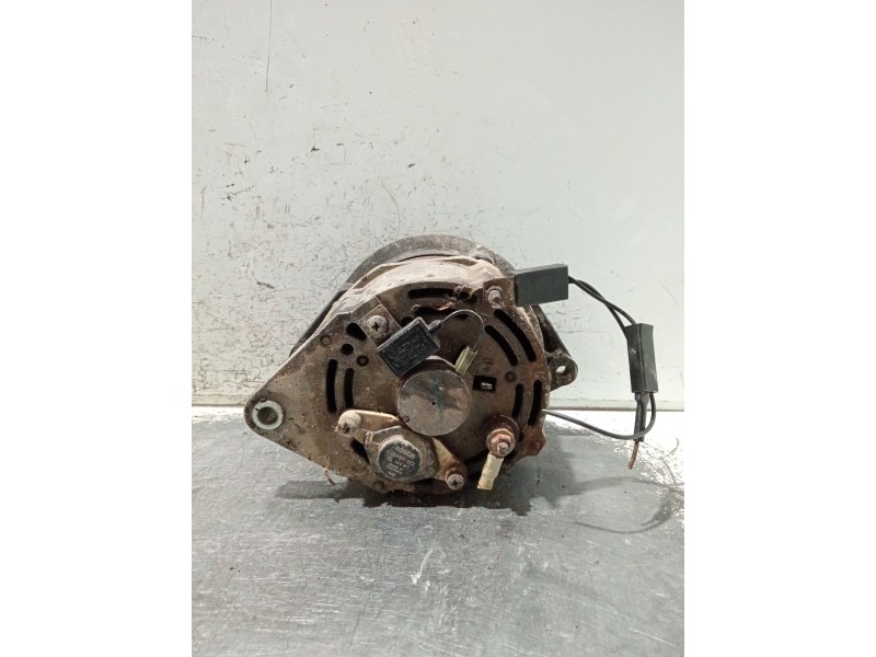Recambio de alternador para peugeot 505 berlina referencia OEM IAM 012489189358  
