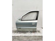 Recambio de puerta delantera izquierda para citroën xsara berlina referencia OEM IAM   