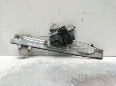 Recambio de elevalunas delantero izquierdo para peugeot 308 referencia OEM IAM 9659827080  