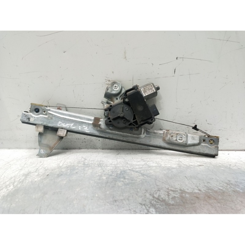 Recambio de elevalunas delantero izquierdo para peugeot 308 referencia OEM IAM 9659827080  