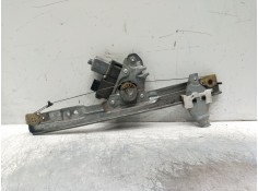 Recambio de elevalunas delantero izquierdo para peugeot 308 referencia OEM IAM 9659827080   2