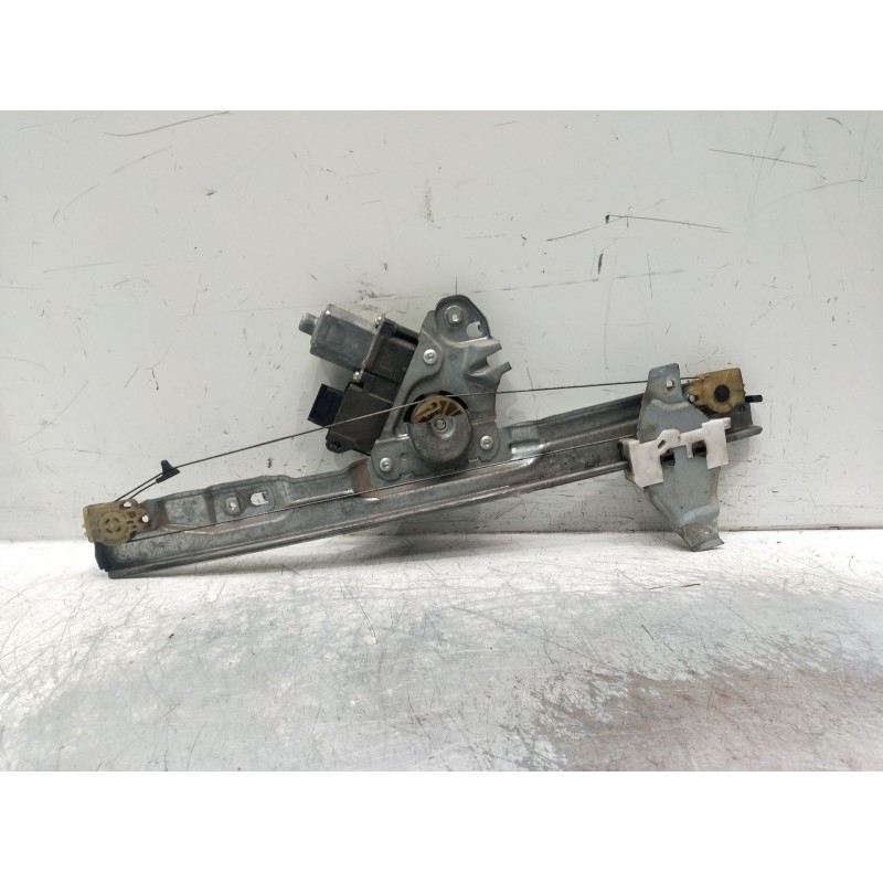 Recambio de elevalunas delantero izquierdo para peugeot 308 referencia OEM IAM 9659827080  