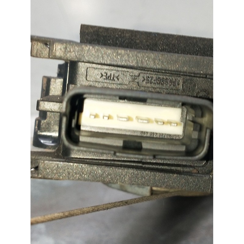 Recambio de elevalunas delantero izquierdo para peugeot 308 referencia OEM IAM 9659827080  