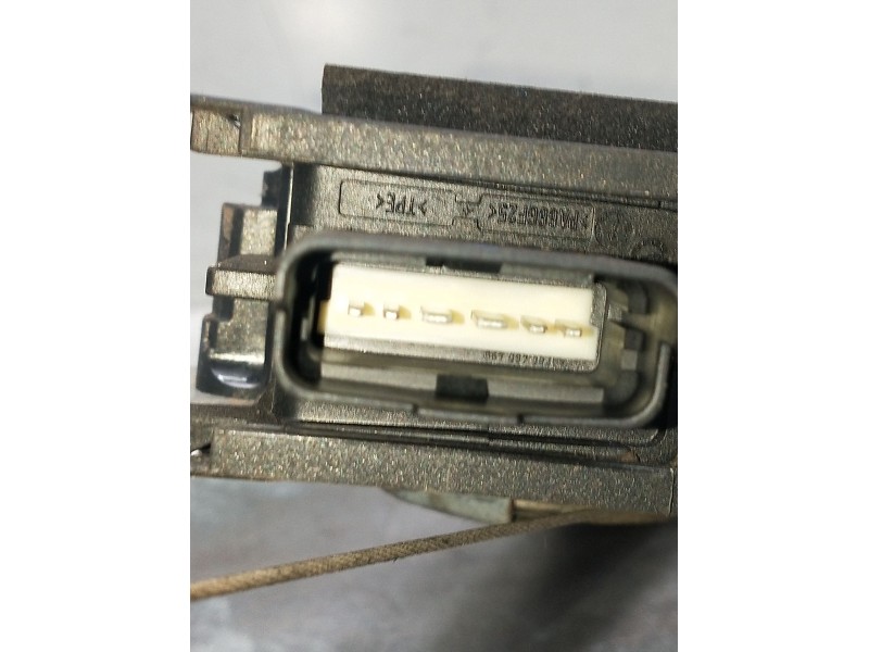 Recambio de elevalunas delantero izquierdo para peugeot 308 referencia OEM IAM 9659827080  