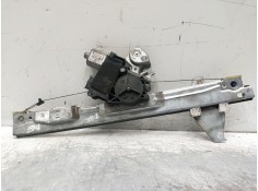 Recambio de elevalunas delantero derecho para peugeot 308 referencia OEM IAM 9659826980  5p