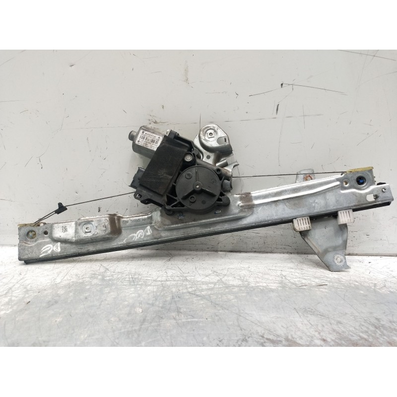 Recambio de elevalunas delantero derecho para peugeot 308 referencia OEM IAM 9659826980  5p