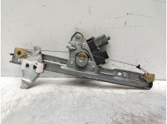 Recambio de elevalunas delantero derecho para peugeot 308 referencia OEM IAM 9659826980  5p 2