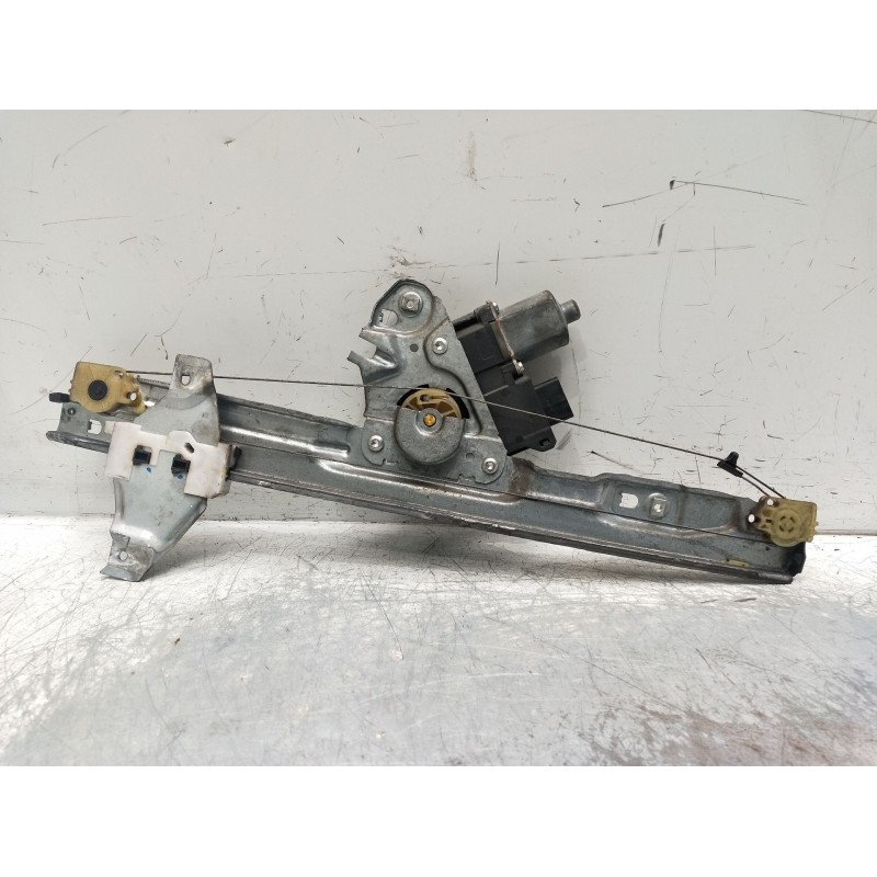 Recambio de elevalunas delantero derecho para peugeot 308 referencia OEM IAM 9659826980  5p