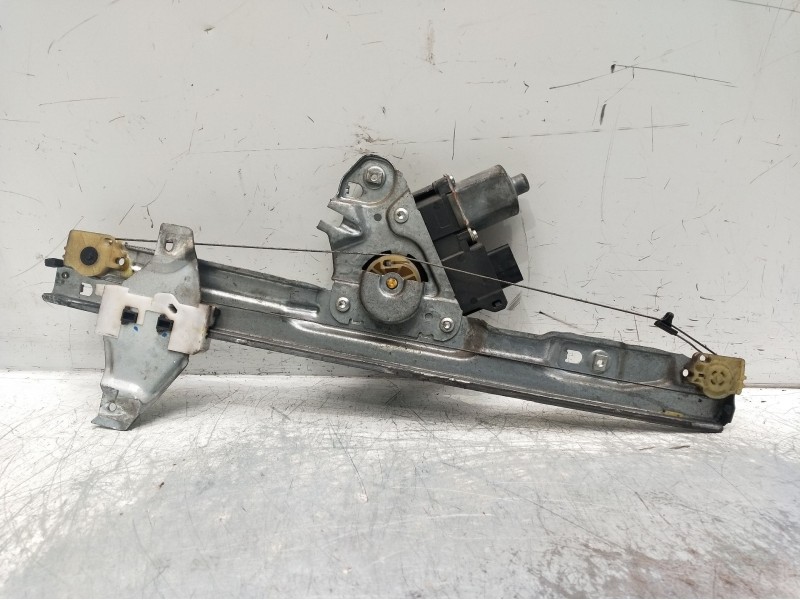 Recambio de elevalunas delantero derecho para peugeot 308 referencia OEM IAM 9659826980  5p