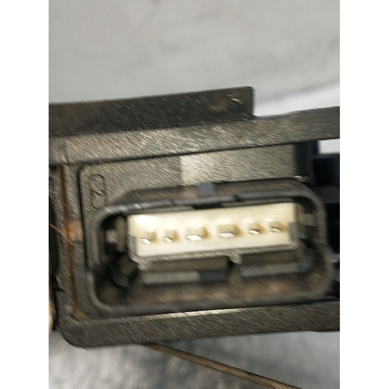 Recambio de elevalunas delantero derecho para peugeot 308 referencia OEM IAM 9659826980  5p