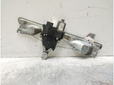 Recambio de elevalunas trasero izquierdo para peugeot 308 referencia OEM IAM 965982678000977839102  