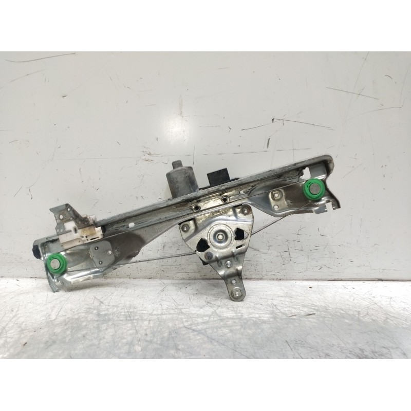 Recambio de elevalunas trasero izquierdo para peugeot 308 referencia OEM IAM 965982678000977839102  