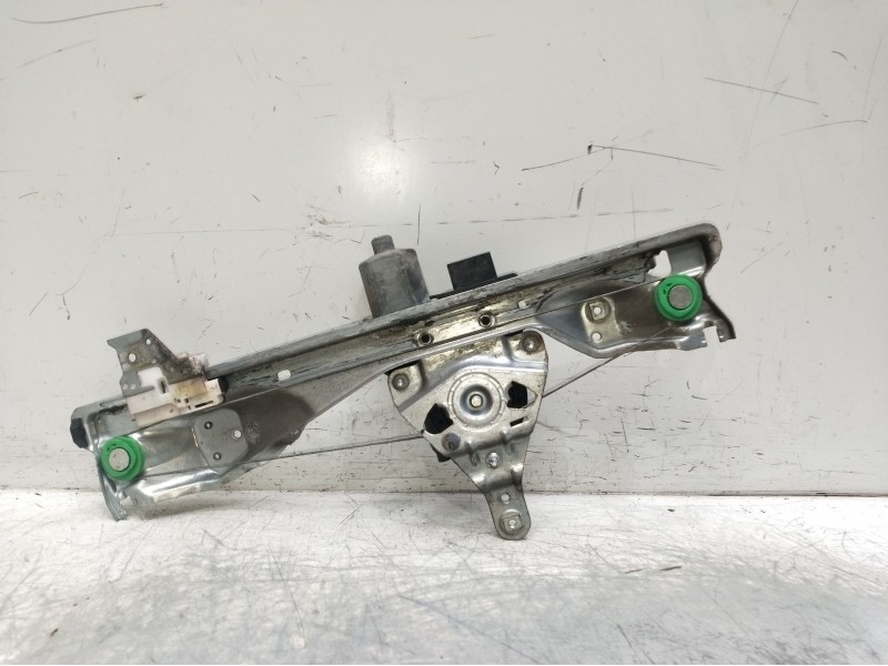 Recambio de elevalunas trasero izquierdo para peugeot 308 referencia OEM IAM 965982678000977839102  