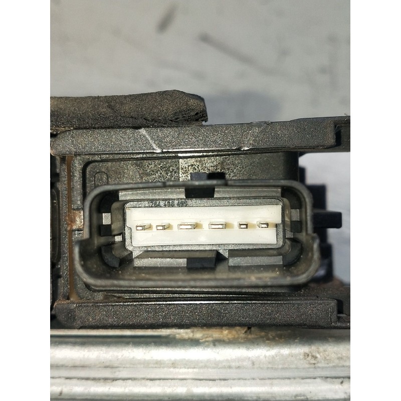 Recambio de elevalunas trasero izquierdo para peugeot 308 referencia OEM IAM 965982678000977839102  