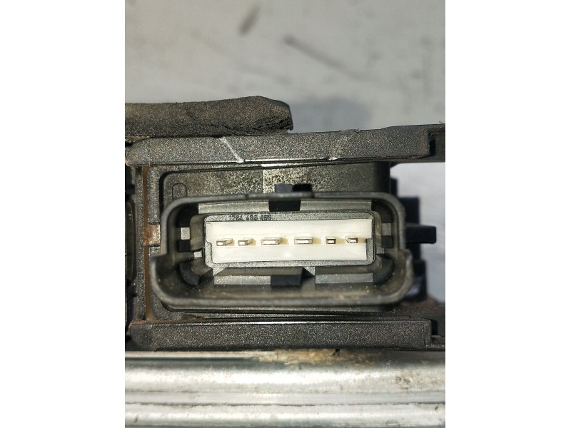 Recambio de elevalunas trasero izquierdo para peugeot 308 referencia OEM IAM 965982678000977839102  