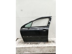 Recambio de puerta delantera izquierda para peugeot 407 st sport pack referencia OEM IAM 4p  