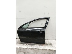 Recambio de puerta delantera izquierda para peugeot 407 st sport pack referencia OEM IAM 4p   2