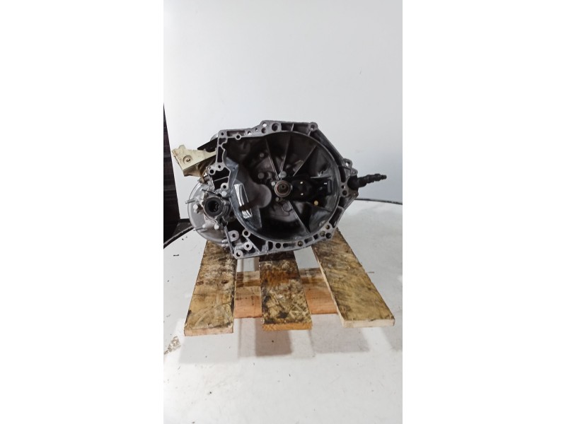 Recambio de caja cambios para citroën c4 coupe by loeb referencia OEM IAM   