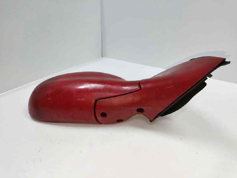 Recambio de retrovisor derecho para kia rio 1.5 cat referencia OEM IAM   ELECTRICO