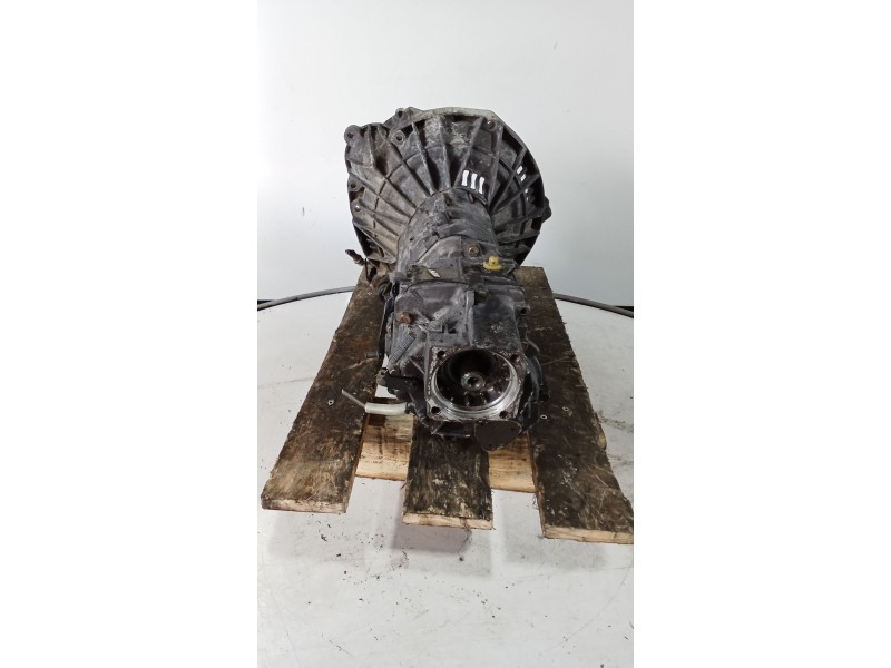 Recambio de caja cambios para peugeot 505 berlina referencia OEM IAM   