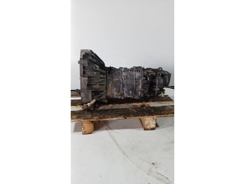 Recambio de caja cambios para peugeot 505 berlina referencia OEM IAM   