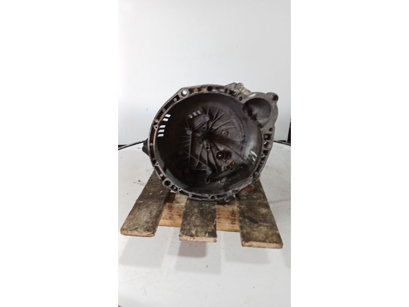 Recambio de caja cambios para peugeot 505 berlina referencia OEM IAM   