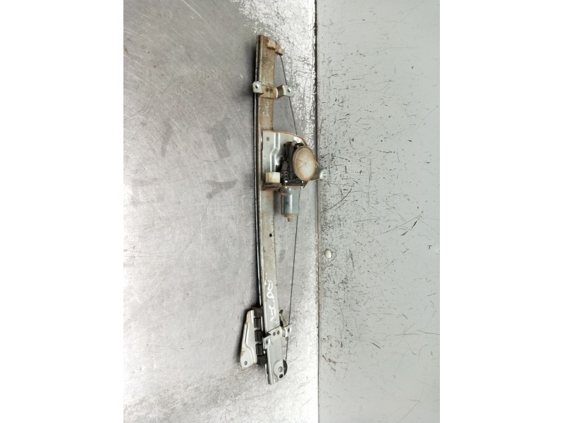 Recambio de elevalunas delantero derecho para mitsubishi montero (v80/v90) referencia OEM IAM  3p 