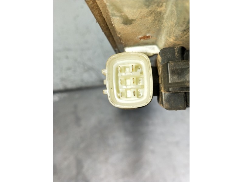 Recambio de elevalunas delantero derecho para mitsubishi montero (v80/v90) referencia OEM IAM  3p 