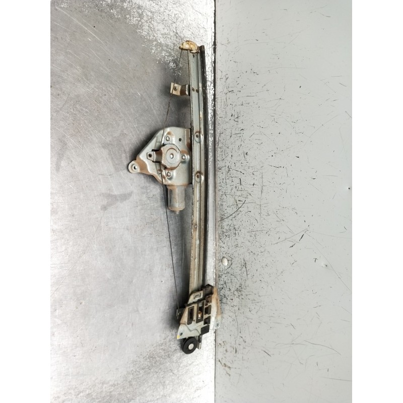 Recambio de elevalunas delantero derecho para mitsubishi montero (v80/v90) referencia OEM IAM  3p 