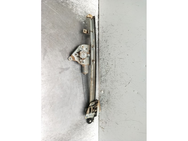 Recambio de elevalunas delantero derecho para mitsubishi montero (v80/v90) referencia OEM IAM  3p 