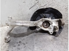 Recambio de mangueta delantera izquierda para audi a6 avant (4f5) referencia OEM IAM 4F0407241   2