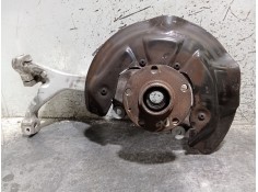 Recambio de mangueta delantera derecha para audi a6 avant (4f5) referencia OEM IAM 4F0407242  