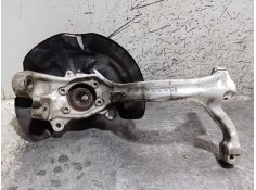 Recambio de mangueta delantera derecha para audi a6 avant (4f5) referencia OEM IAM 4F0407242   2