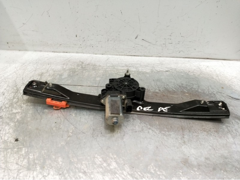 Recambio de elevalunas delantero derecho para fiat punto (evo) (199) dynamic referencia OEM IAM 5178672837147000  